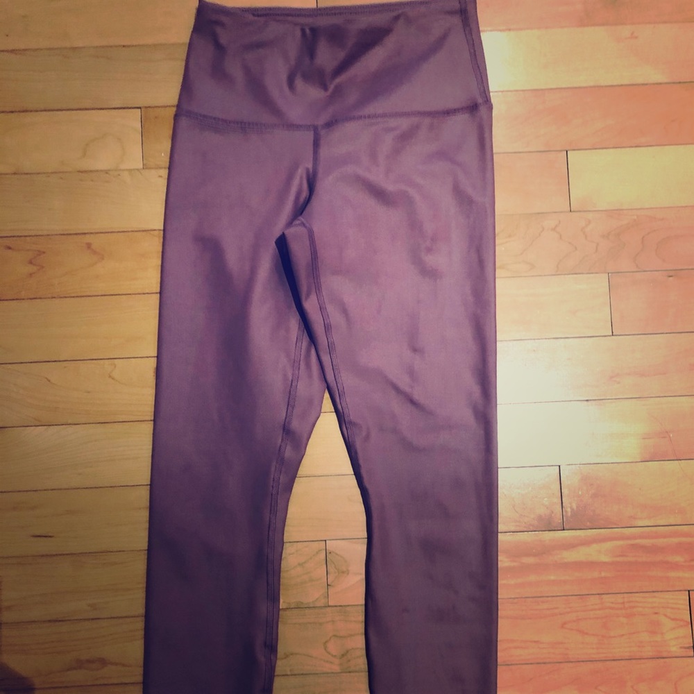 90 Degree by Reflex, legging pink/purple
